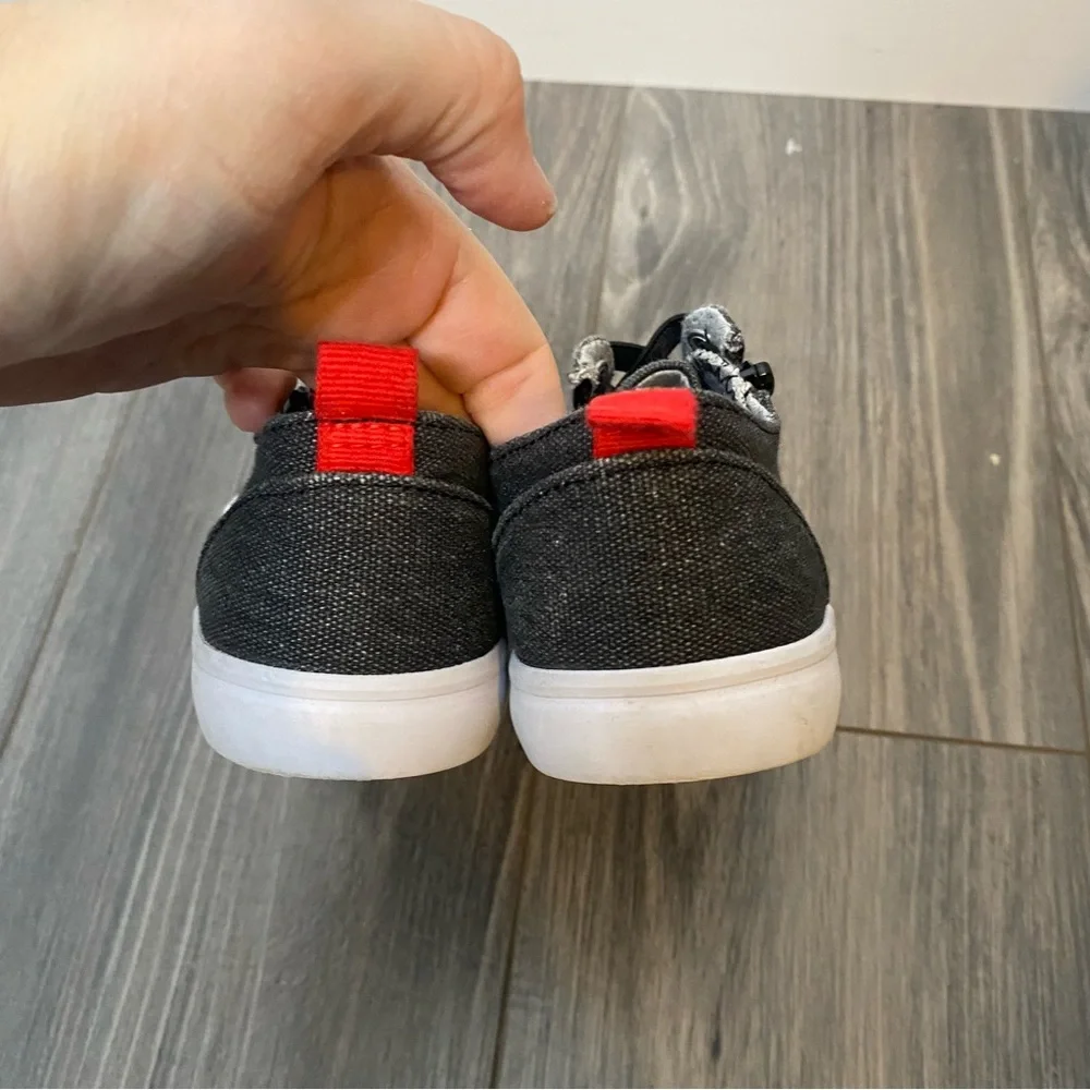 🌈 Cat & Jack boys shoes size 13 - Picture 5 of 5